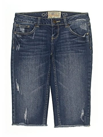 American Rag Cie Denim Shorts (view 1)