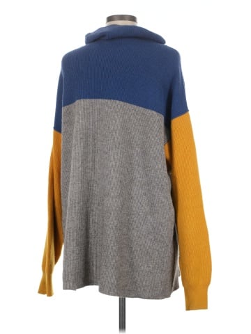 Free People Turtleneck Sweater (view 2)