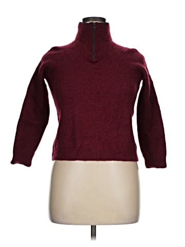 Charter Club Cashmere Pullover Sweater (view 1)
