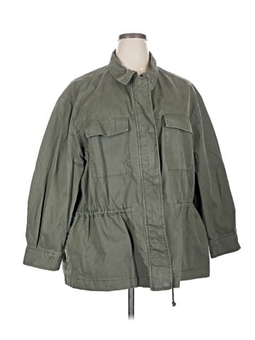 Old Navy Jacket (view 1)
