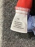 Stylus Solid Pink Red Casual Pants Size 14 - photo 5