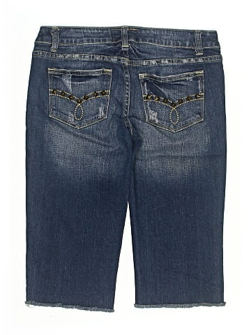American Rag Cie Denim Shorts (view 2)
