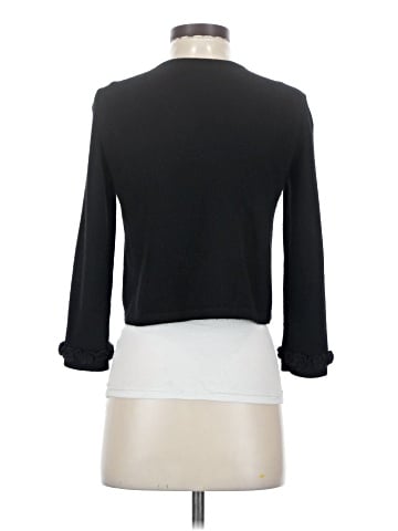 Charter Club Cashmere Cardigan (view 2)