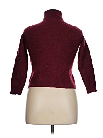 Charter Club Cashmere Pullover Sweater (view 2)