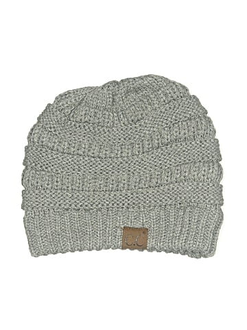 C.C Exclusives Beanie (view 1)