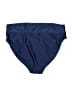 Nautica Solid Blue Swimsuit Bottoms Size XL - photo 2