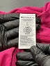 Athleta Color Block Pink Active Pants Size S - photo 8