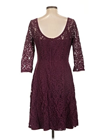 White House Black Market Cocktail Dress (view 2)