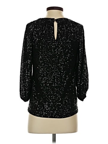 Vince Camuto 3/4 Sleeve Blouse (view 2)