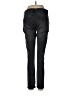 Harper Chevron-herringbone Black Jeans Size 28 waist - photo 2