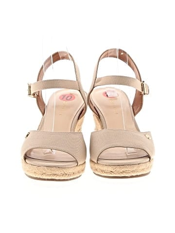 Tommy Hilfiger Wedges (view 2)
