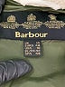 Barbour 100% Polyester Ivory Vest Size 10 - photo 6