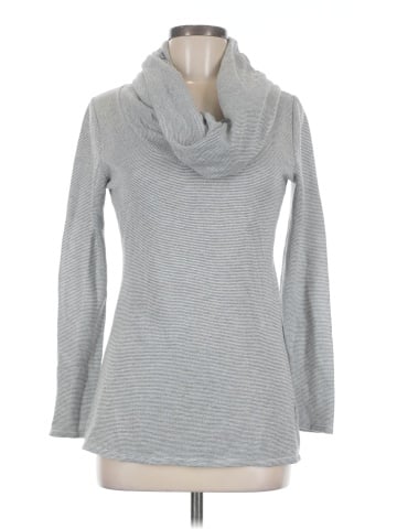 Maison Jules Turtleneck Sweater (view 1)