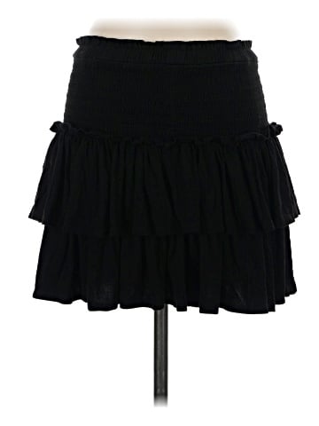 Jane Plus One Casual Skirt (view 1)