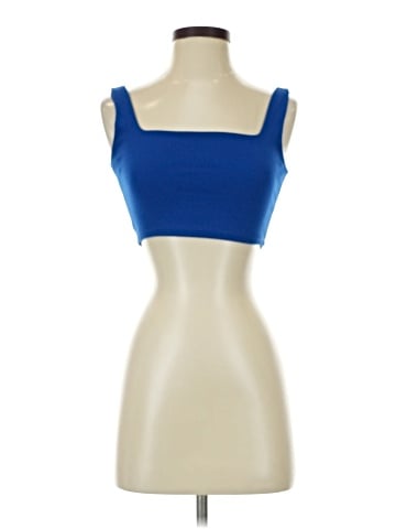 21 Saints Sports Bra (view 1)