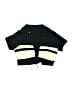 Robin Piccone Black Swimsuit Top Size L - photo 1