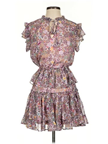 Reset Casual Dress (view 1)