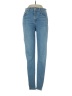 AGOLDE Blue Jeans Size 25 waist - photo 1