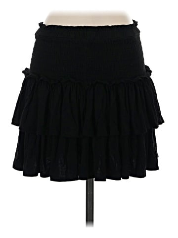 Jane Plus One Casual Skirt (view 2)