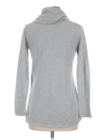 Maison Jules Turtleneck Sweater (view 2)