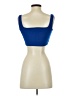 21 Saints Blue Sports Bra Size S - photo 2