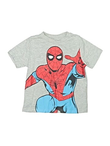 Marvel Short Sleeve T-Shirt (view 1)