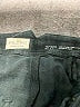 Pilcro Solid Black Shorts Size 27 waist - photo 3