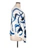 Alfani Blue Cardigan Size XL - photo 4