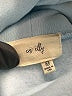 En Elly Blue Turtleneck Sweater Size M - photo 7