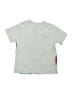 Marvel Gray Short Sleeve T-Shirt Size 3T - photo 2