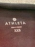 Athleta Black Active Pants Size XXS - photo 7