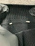 Assorted Brands Paisley Black Turtleneck Sweater One size - photo 7