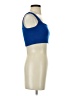 21 Saints Blue Sports Bra Size S - photo 4