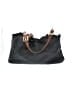 B Makowsky 100% Leather Black Leather Hobo One size - photo 1