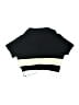 Robin Piccone Black Swimsuit Top Size L - photo 2