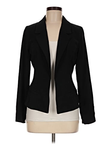 Aqua Blazer (view 1)