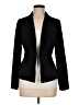 Aqua Black Blazer Size M - photo 1