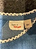 Assorted Brands 100% Cotton Blue Dress Size 6 - photo 3