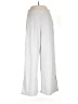 Lou & Grey Gray Sweatpants Size L - photo 1