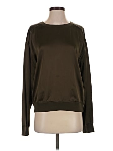 Theory Long Sleeve Top (view 1)