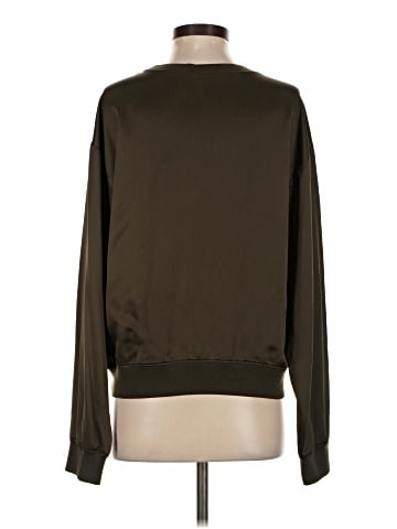 Theory Long Sleeve Top (view 2)