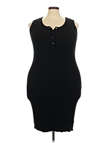 Torrid Casual Dress (view 1)