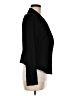 Aqua Black Blazer Size M - photo 4