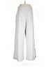 Lou & Grey Gray Sweatpants Size L - photo 2