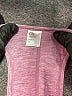 Gap Fit Purple Active Tank Size M - photo 7