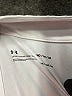 Under Armour 100% Polyester White Fleece Size M - photo 6
