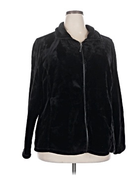 32 Degrees Faux Fur Jacket (view 1)