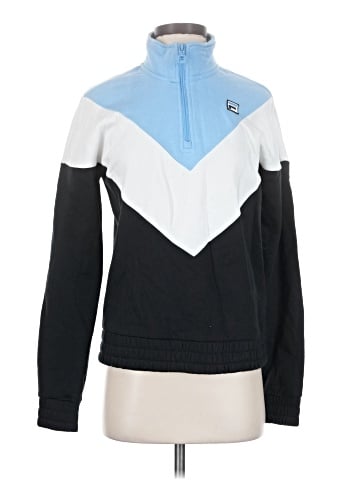 FILA Pullover Sweater (view 1)