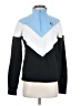 FILA Color Block Blue Pullover Sweater Size XS - photo 1