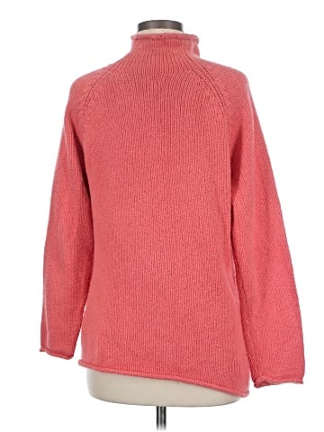 L.L.Bean Turtleneck Sweater (view 2)